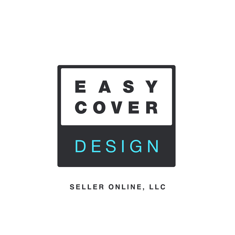 Cover design for Lance Rutledge