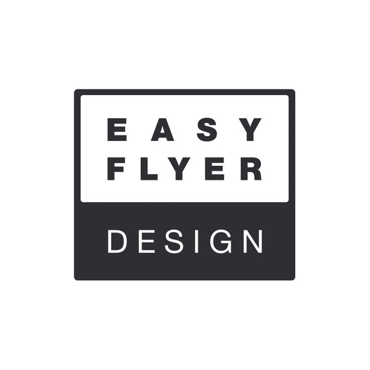 Motion flyer versions for Jay Will