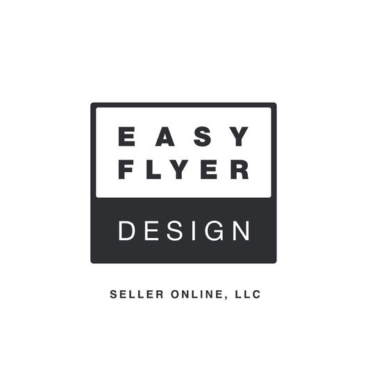 Motion flyer version for Rochelle Renee (DJ)