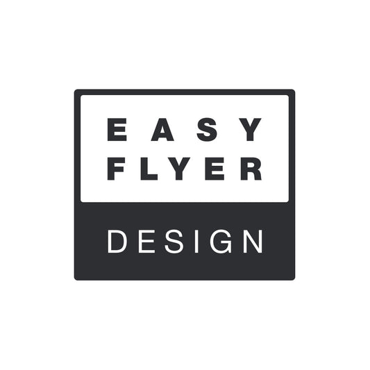 Motion Flyer Design